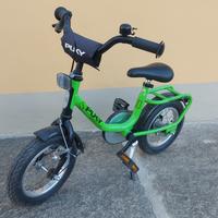 BICICLETTA bambino da 12"