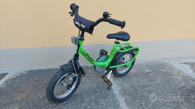 BICICLETTA bambino da 12"