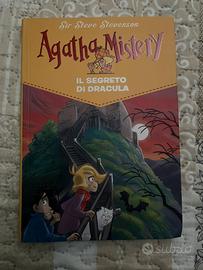 A.C (Il segreto di dracula+l’enigma del faraone)