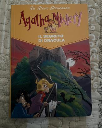 A.C (Il segreto di dracula+l’enigma del faraone)