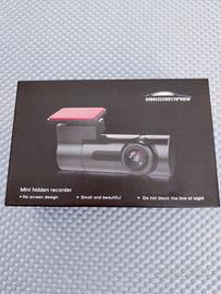 videocamera auto 