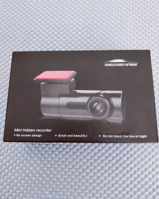 videocamera auto 