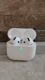 apple airpods 4 