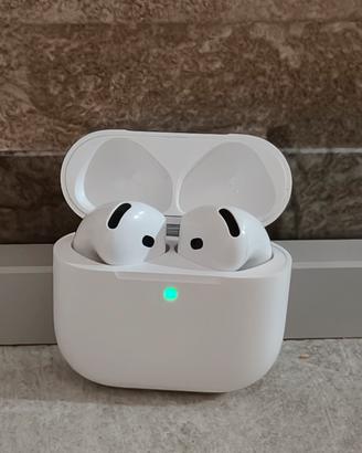 apple airpods 4 