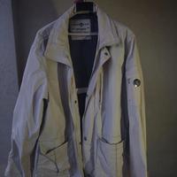 Giaccone impermeabile uomo Navigare