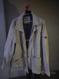 Giaccone impermeabile uomo Navigare