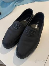Scarpe Prada mocassino - slip on taglia 6,5