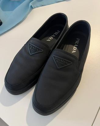 Scarpe Prada mocassino - slip on taglia 6,5