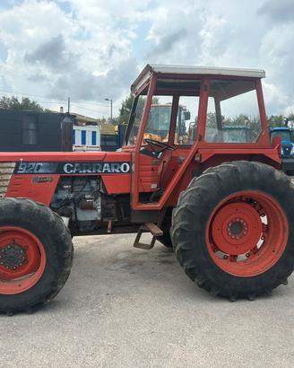 Trattore Carraro 920