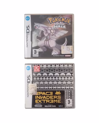 lotto giochi ds