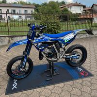 Yamaha Yz 125