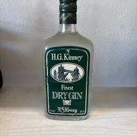 Dry gim h.g. Kinney