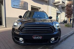 MINI COUNTRYMAN 2.0 COOPER D 150 CERTIFICATA NUOVA