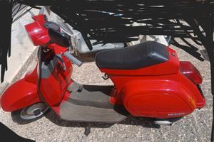 Vespa PK 50