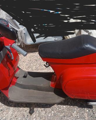 Vespa PK 50