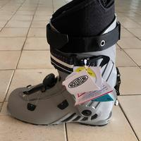 Scarpone scialpinismo Scarpa F1 n.30