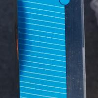 Rullo tenda come da foto 