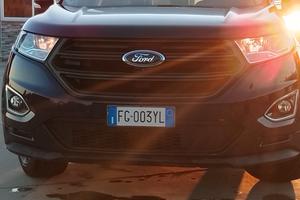 ford Edge sport 