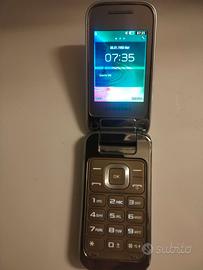 telefono vintage Samsung 