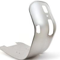 Scudo Originale Piaggio Vespa PX - Arcobaleno -LML