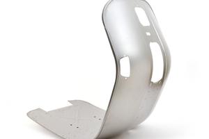 Scudo Originale Piaggio Vespa PX - Arcobaleno -LML