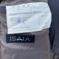 ISAIA 1Completo e 3blazer uomo di qualche anno fa