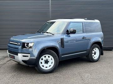 Land Rover Defender 90 3.0D I6 First Edition ...