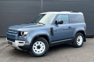 Land Rover Defender 90 3.0D I6 First Edition ...