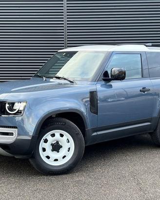 Land Rover Defender 90 3.0D I6 First Edition ...