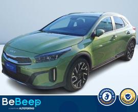 KIA Xceed 1.0 TGDI GPL STYLE 117CV MT