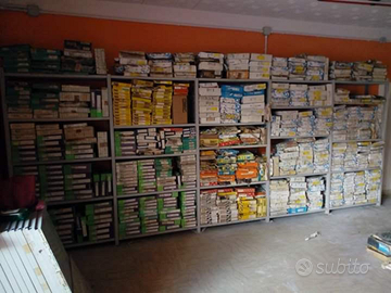 Ricambi d'epoca auto camion