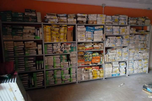 Ricambi d'epoca auto camion