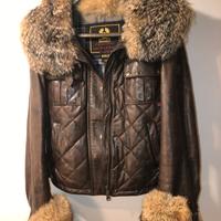 giubbotto belstaff donna