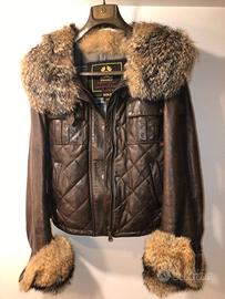 giubbotto belstaff donna