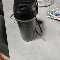 Filtro esterno per acquario