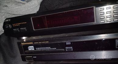 Marantz CD883 AUDIOPHILE  cd