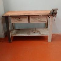 Banchi da lavoro