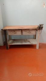 Banchi da lavoro