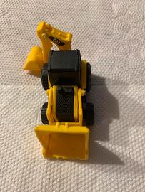 Mini escavatore CAT