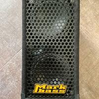 Amplificatore Markbass Minimark 602