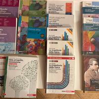 Libri scolastici