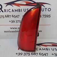 STOP FANALE POSTERIORE SINISTRO MERCEDES Vito W639