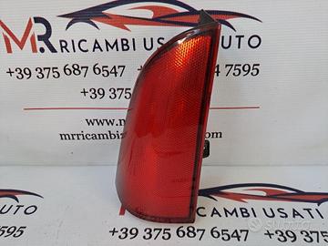 STOP FANALE POSTERIORE SINISTRO MERCEDES Vito W639