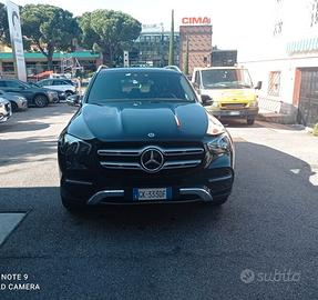 Mercedes-benz GLE 350 d 4Matic Premium