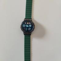 smartwatch amazfit trex2 