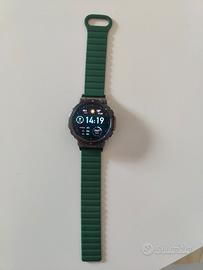 smartwatch amazfit trex2 