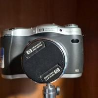 Macchina fotografica digitale