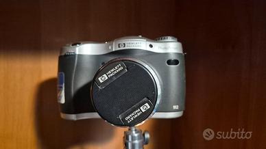 Macchina fotografica digitale