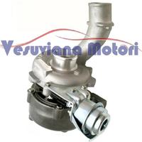 Turbo Rigenerato Megane dCi S40 V40 Espace dCi