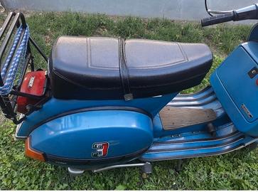vespa